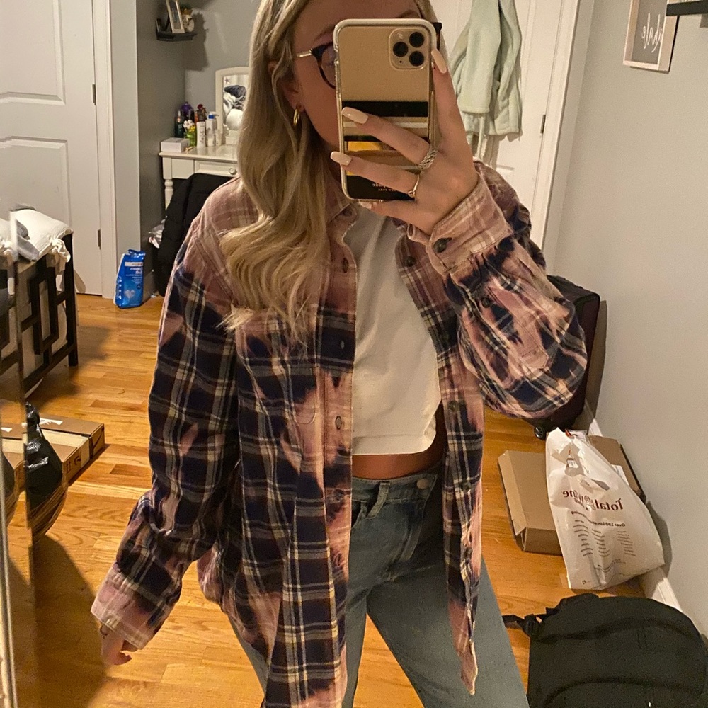 Flannel